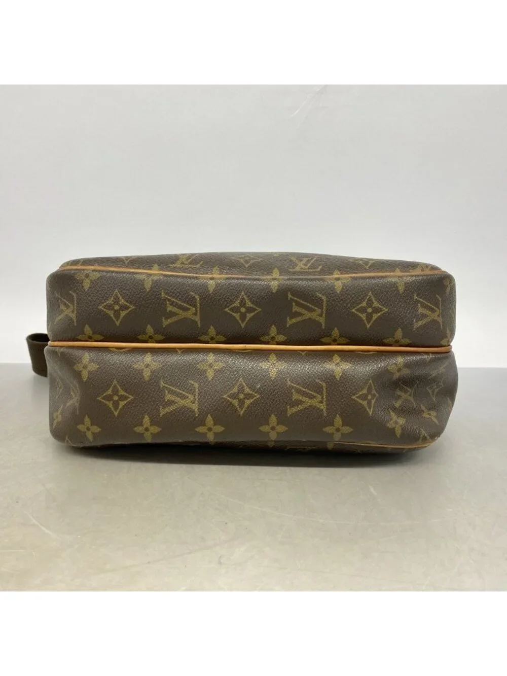 Louis Vuitton this authentic